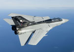 25 Squadron Tornado F3