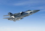25 Squadron Tornado F3