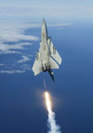 25 Squadron Tornado F3